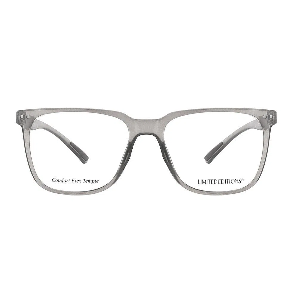 LIMITED EDITIONS QUINN Eyeglasses - view 3